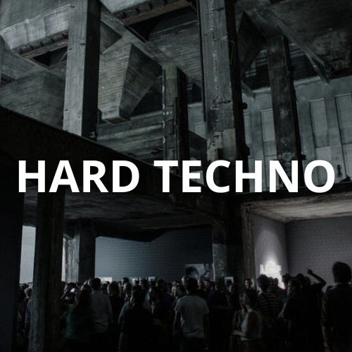 Hard Techno
